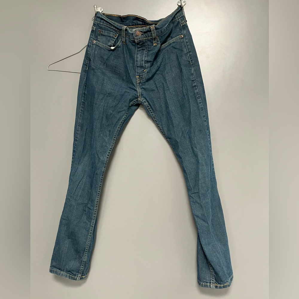 Levi Strauss 511 Jeans